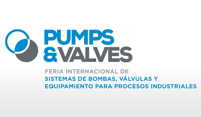 Pumps & Valves 2023