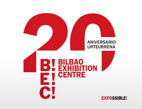 BEC celebra 20 años reconocido como referente internacional en la industria de eventos