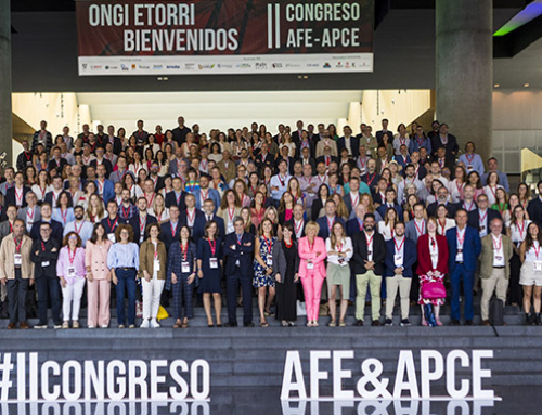 The 2nd AFE-APCE conference has been successfully concluded