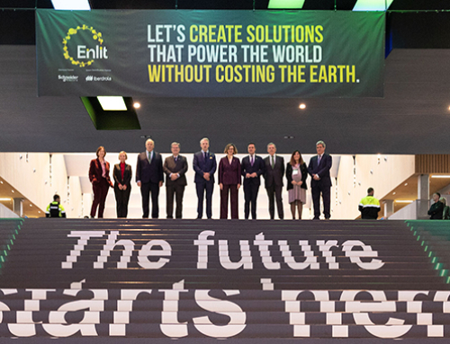 Enlit Europe 2025 marca el rumbo hacia un sistema energético más eficiente