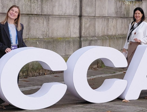 BEC refuerza su posicionamiento MICE en el congreso mundial de ICCA 2025 e IBTM World