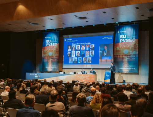 Sede de grandes congresos nacionales e internacionales
