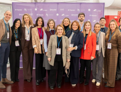 BEC refuerza su PROYECCIÓN internacional en el sector MICE