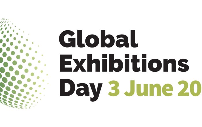 11º Global Exhibitions Day