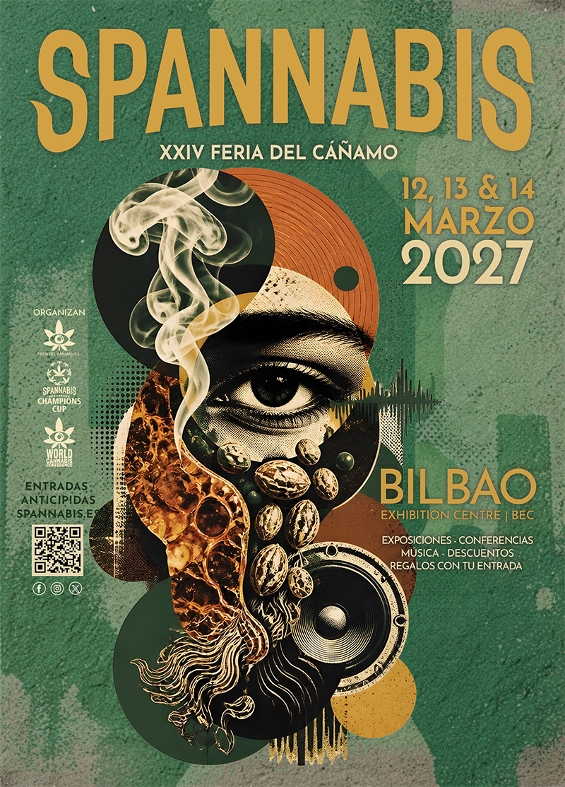 SPANNABIS 