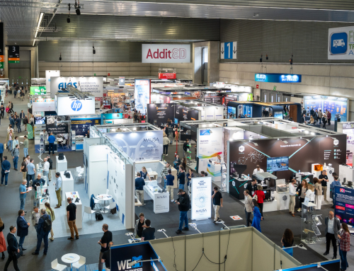 Innovación y nuevas oportunidades de negocio protagonizarán la 10ª edición de AdditƐD