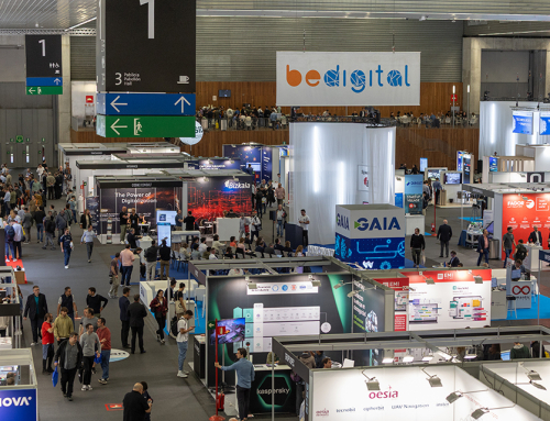 BeDIGITAL: Acompañando la industria en su transformación digital