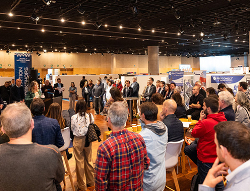 World Maritime Week gears up for its sixth edition as the first wave of companies and institutions confirm attendance