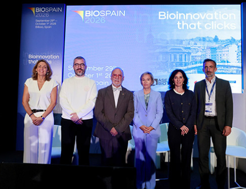Arranca en BEC BIOSPAIN 2026 como epicentro de la biotecnología europea y sus grandes debates estratégicos