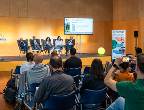Fuego, rehabilitación y preindustrialización, protagonistas de las jornadas técnicas de Egurtek