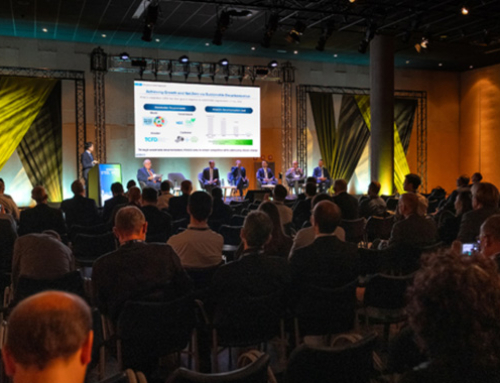 DS Industry reunirá a expertos en descarbonización, eficiencia energética, circularidad y tecnologías cleantech