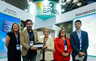 BIOSPAIN