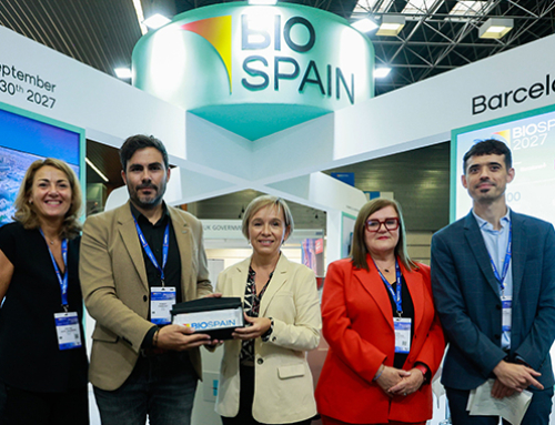 BIOSPAIN 2026 cierra en Bilbao consolidándose como punto de encuentro de las BioRegionees y epicentro de los grandes debates de la biotecnología