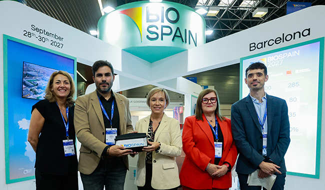 BIOSPAIN