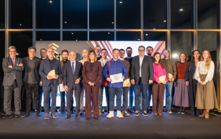 Premios Egurtek