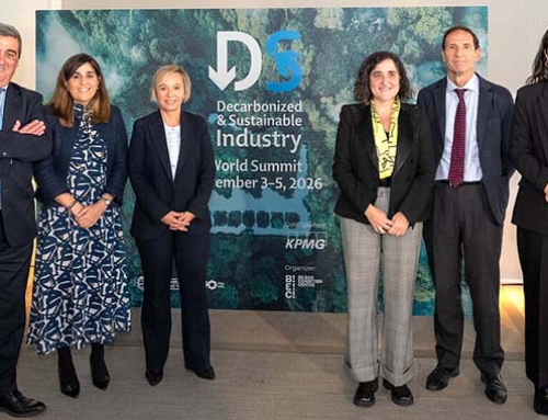 Presentación en Rueda de Prensa DS Industry 2026