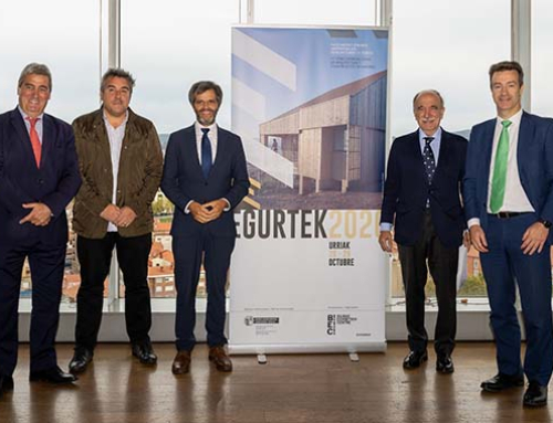 Presentación en Rueda de Prensa Egurtek 2026